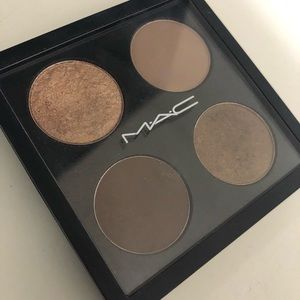 MAC CUSTOM QUAD